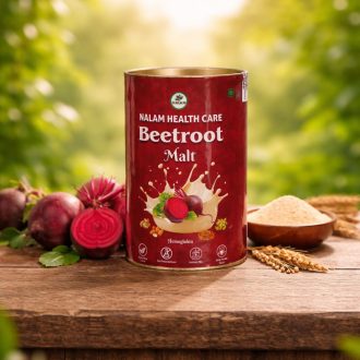 Beetroot Malt 250g